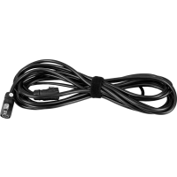 Miniatyr av produktbild för Nanlite 8 Pin DC Connection Cable 7.5m for Forza 720/720B