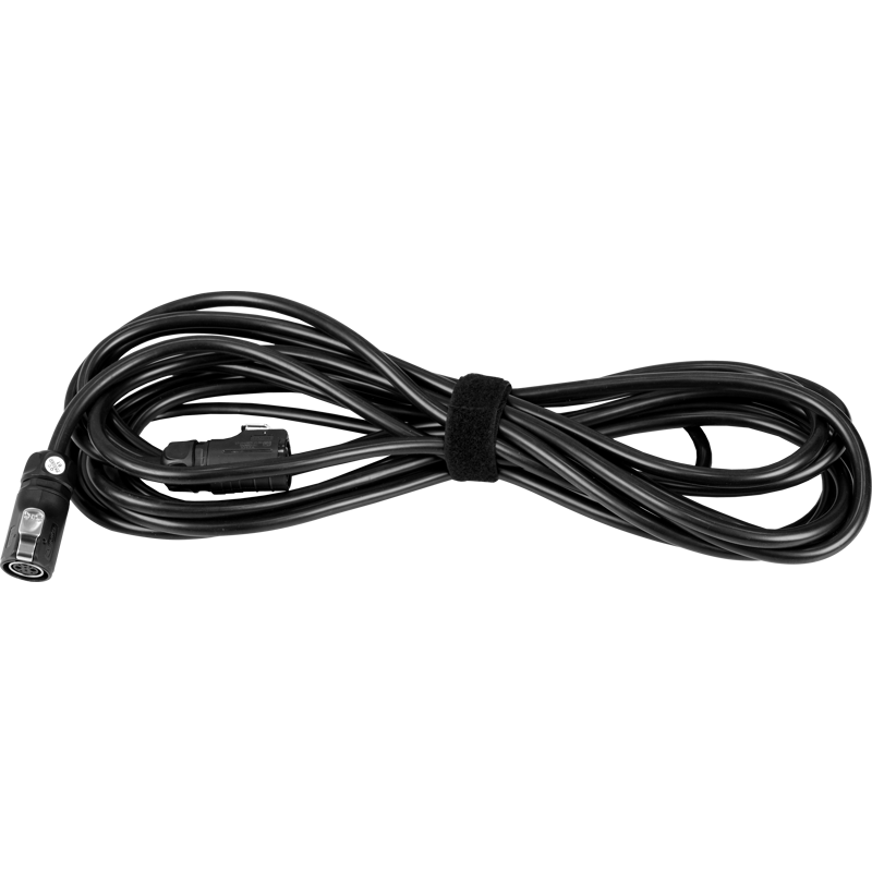 Produktbild för Nanlite 8 Pin DC Connection Cable 7.5m for Forza 720/720B
