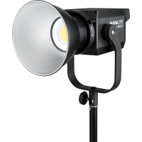 Produktbild för Nanlite Forza 300 II Daylight LED Spot Light