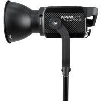 Produktbild för Nanlite Forza 300 II Daylight LED Spot Light