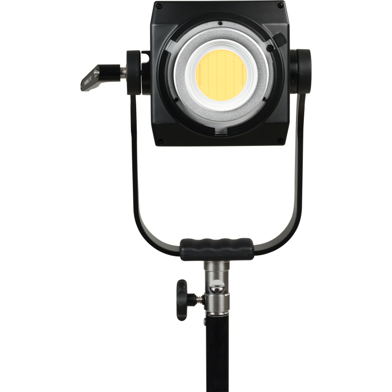 Produktbild för Nanlite Forza 500 II Daylight LED Spot Light