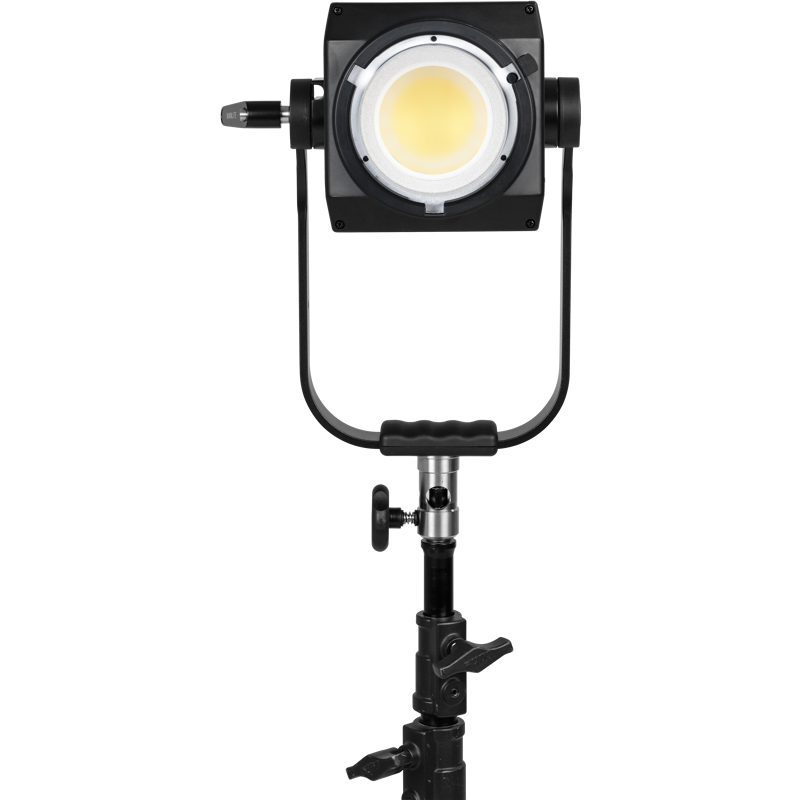 Produktbild för Nanlite Forza 500B II Bicolor LED Spot Light