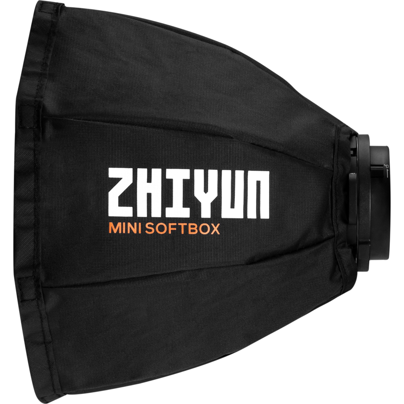 Produktbild för Zhiyun Mini Softbox (ZY-Mount)