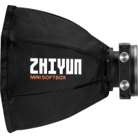 Miniatyr av produktbild för Zhiyun Mini Softbox (ZY-Mount)