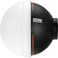 Produktbild för Zhiyun Dome Diffusion (Large) for Molus Series