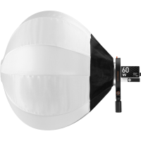 Produktbild för Zhiyun Softbox Lantern 65cm (Bowens Mount)