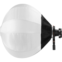 Produktbild för Zhiyun Softbox Lantern 65cm (Bowens Mount)