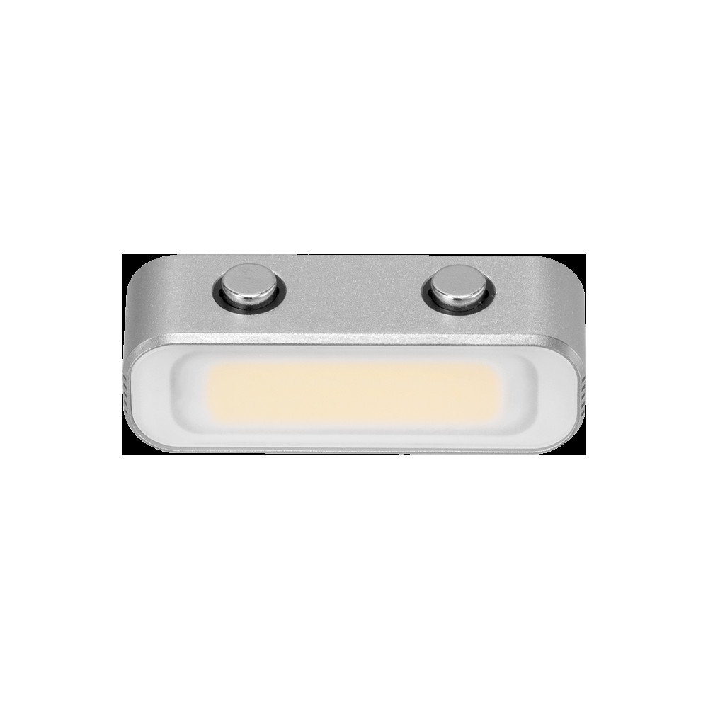 Produktbild för Zhiyun Transmount Magnetic Fill Light (2W) for Smooth Q4