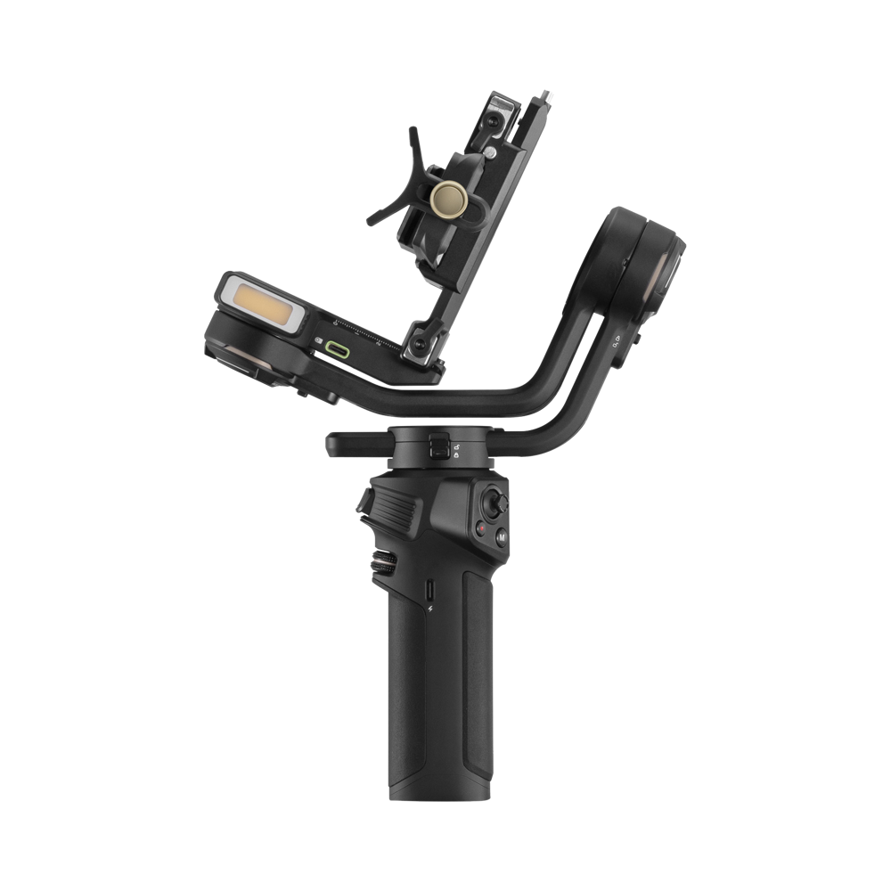 Produktbild för Zhiyun Weebill 3S Combo Gimbal