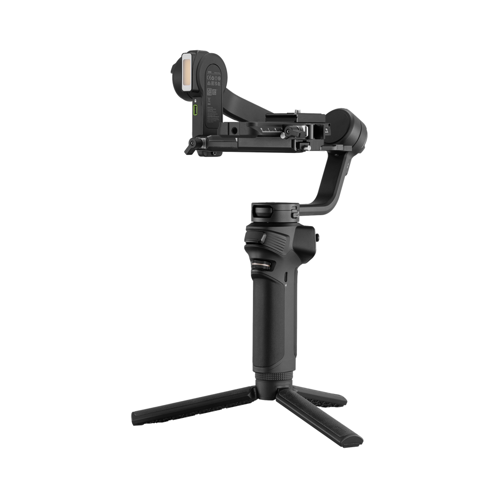 Produktbild för Zhiyun Weebill 3S Combo Gimbal