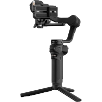 Produktbild för Zhiyun Weebill 3S Combo Gimbal
