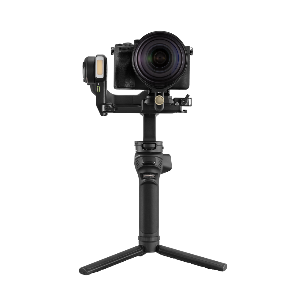 Produktbild för Zhiyun Weebill 3S Combo Gimbal
