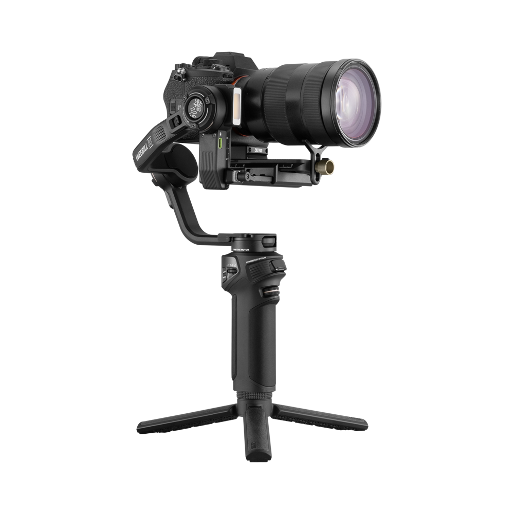 Produktbild för Zhiyun Weebill 3S Combo Gimbal