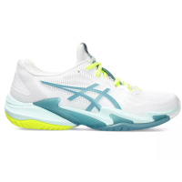 Produktbild för ASICS Court FF 3 All Court Wh/sea Women