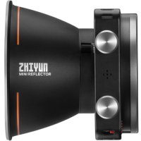 Miniatyr av produktbild för Zhiyun Mini Reflector for Molus G60