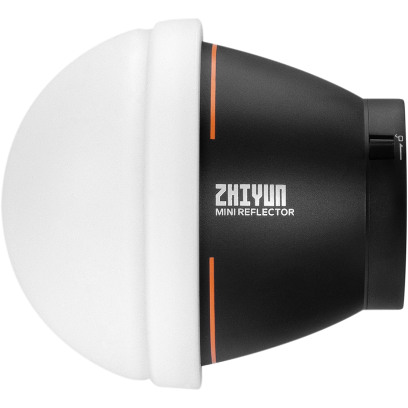 Produktbild för Zhiyun Dome Diffusion (Mini) for Molus Series