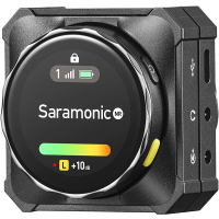 Produktbild för Saramonic BlinkMe B2