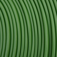 Miniatyr av produktbild för Sprinklerslang 3 kanaler grön 7,5 m PVC