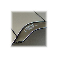 Produktbild för Evoluent VM4RW datormöss RF Trådlös laser