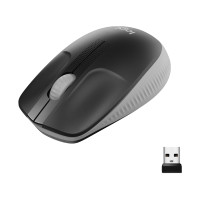 Produktbild för Logitech M190 datormöss Ambidextrous RF Trådlös Optisk 1000 DPI
