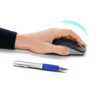 Produktbild för Logitech M190 datormöss Ambidextrous RF Trådlös Optisk 1000 DPI