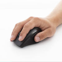 Produktbild för Logitech Customizable Mouse M705 datormöss högerhand RF Trådlös Optisk 1000 DPI