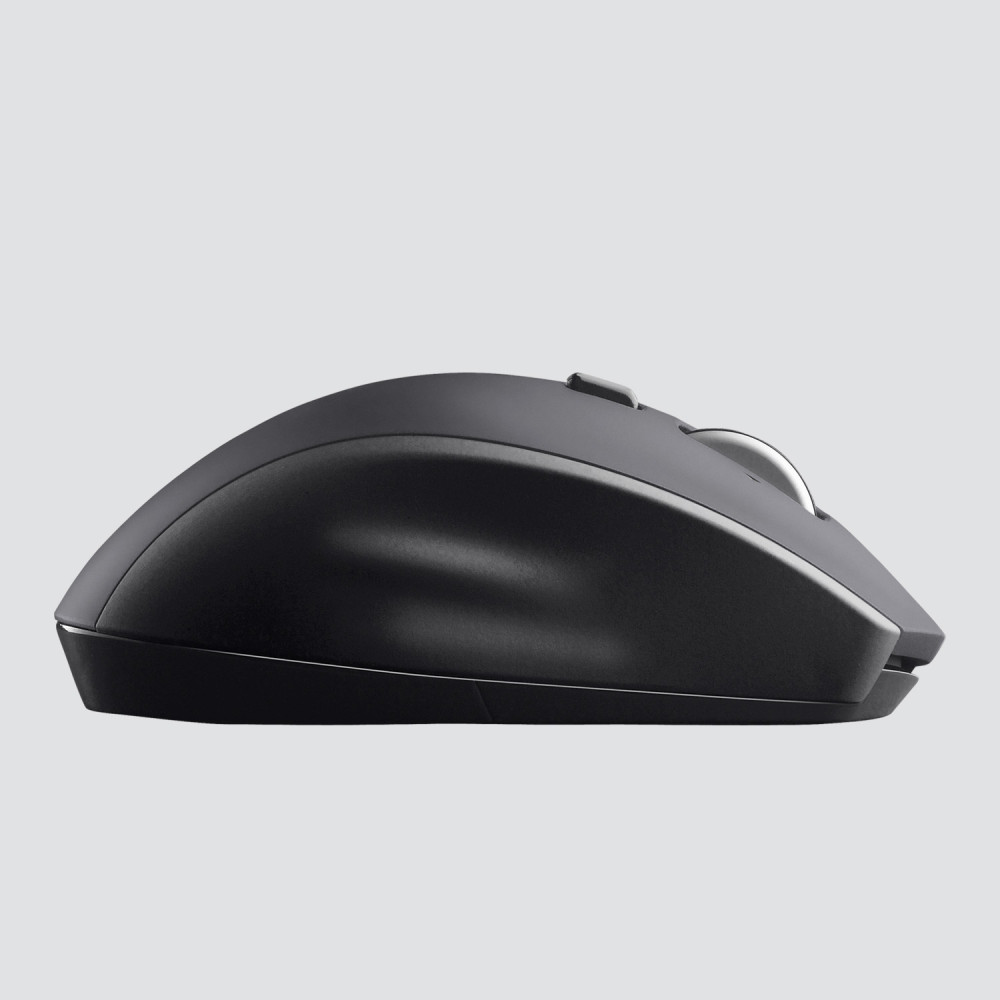Produktbild för Logitech Customizable Mouse M705 datormöss högerhand RF Trådlös Optisk 1000 DPI