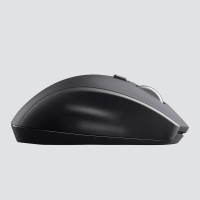Produktbild för Logitech Customizable Mouse M705 datormöss högerhand RF Trådlös Optisk 1000 DPI