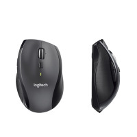 Produktbild för Logitech Customizable Mouse M705 datormöss högerhand RF Trådlös Optisk 1000 DPI