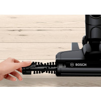 Miniatyr av produktbild för Bosch Serie 2 BBHF220 handdammsugare Svart Utan påse