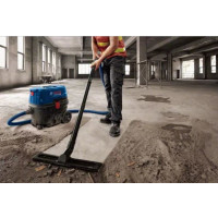 Produktbild för Bosch GAS 12-25 PL 21 l Trummdammsugare Torr&våt 1250 W Dammpåse