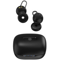 Miniatyr av produktbild för Ambiental True Wireless Bluetooth-headset Open-ear Svart