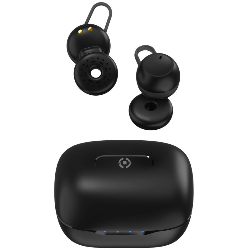 Produktbild för Ambiental True Wireless Bluetooth-headset Open-ear Svart