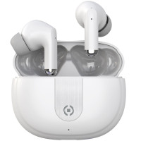 Miniatyr av produktbild för Ultrasound True Wireless Bluetooth-headset In-ear ENC Vit