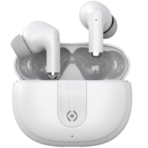 Celly Ultrasound True Wireless Bluetooth-headset In-ear ENC Vit