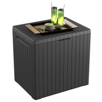 Produktbild för Keter Dynbox City 113 L