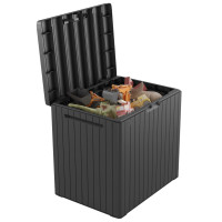 Produktbild för Keter Dynbox City 113 L