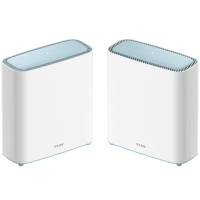 Produktbild för Eagle Pro AI AX3200 WiFi 6 Mesh 2-pack