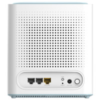 Produktbild för Eagle Pro AI AX3200 WiFi 6 Mesh 2-pack