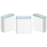 Produktbild för Eagle Pro AI AX3200 WiFi 6 Mesh 3-pack