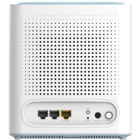 Produktbild för Eagle Pro AI AX3200 WiFi 6 Mesh 3-pack