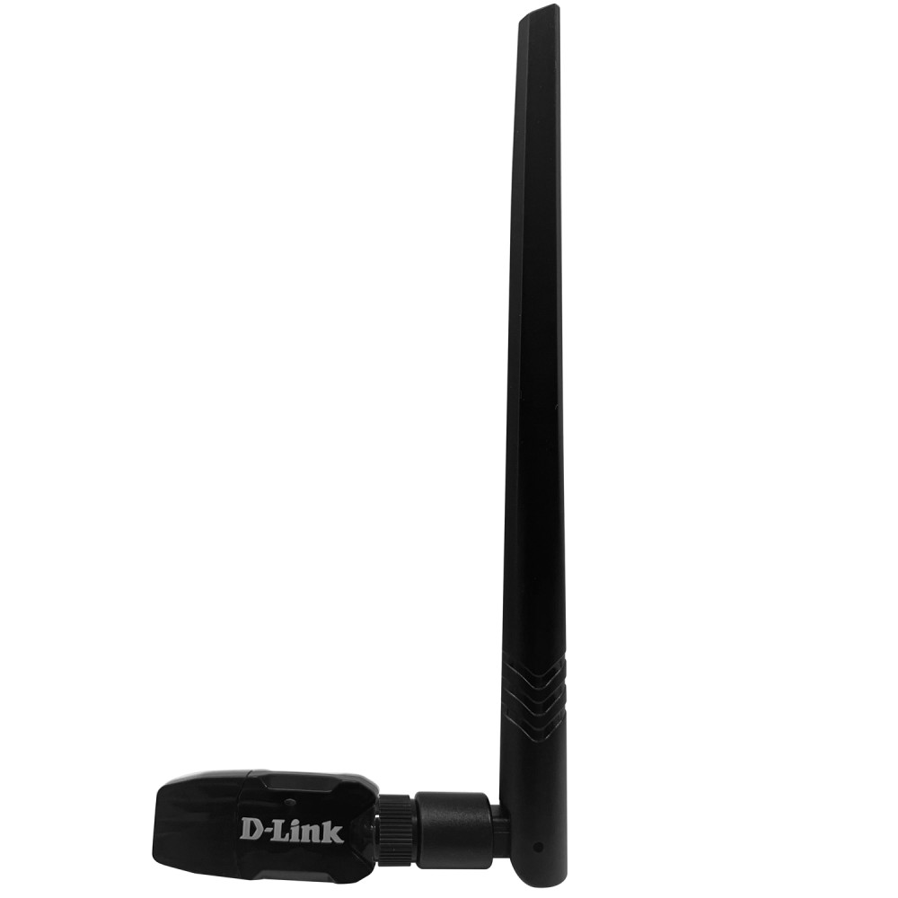 D-link DWA-X1850 USB-nätverkskort AX1800 - Trådlösa nätverkskort