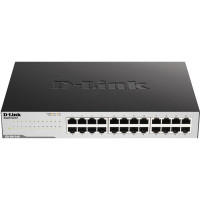 Produktbild för GO-SW-24G 24-Port Gigabit Easy Desktop Switch