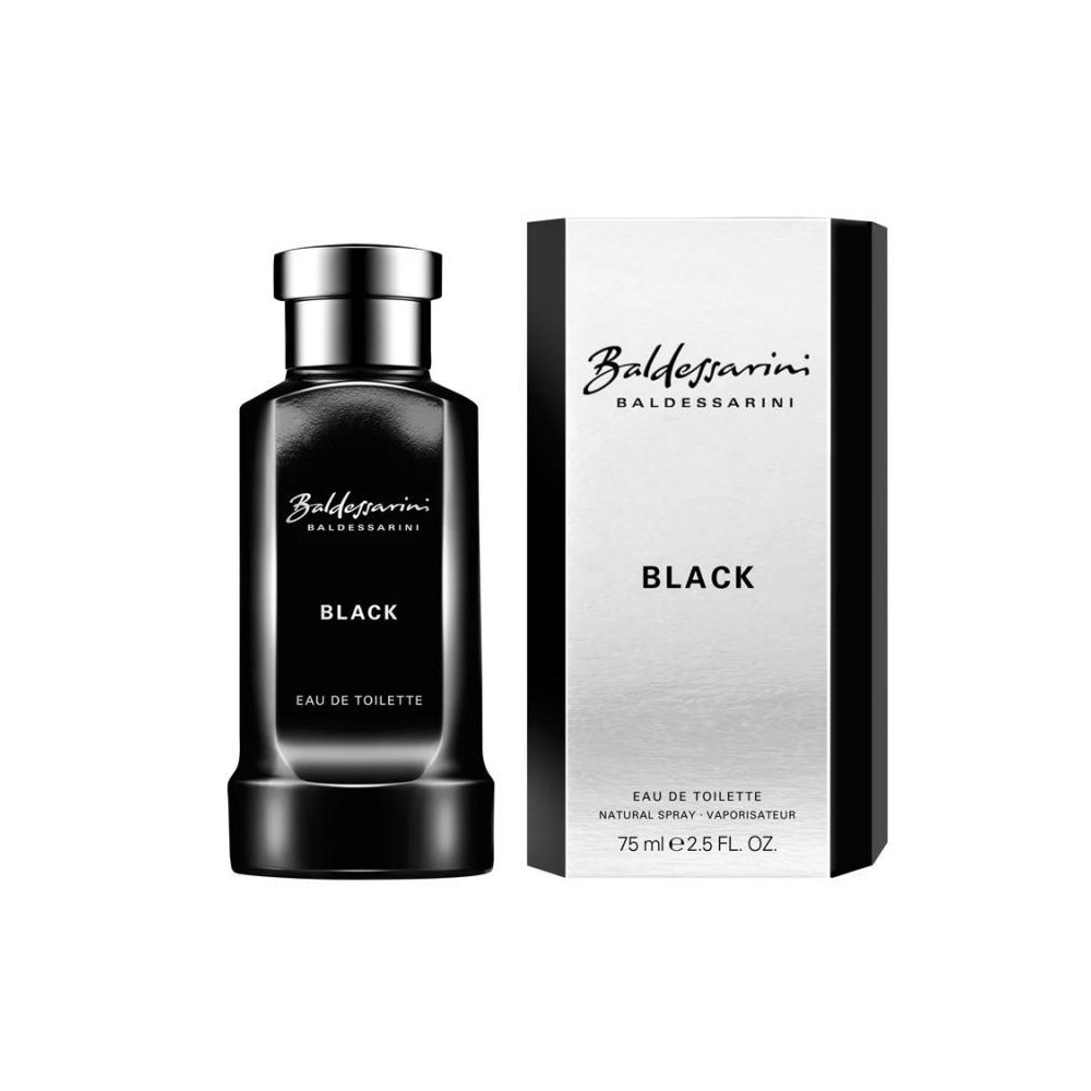 Produktbild för Black Edt 75ml