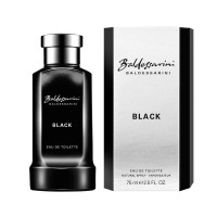 Produktbild för Black Edt 75ml