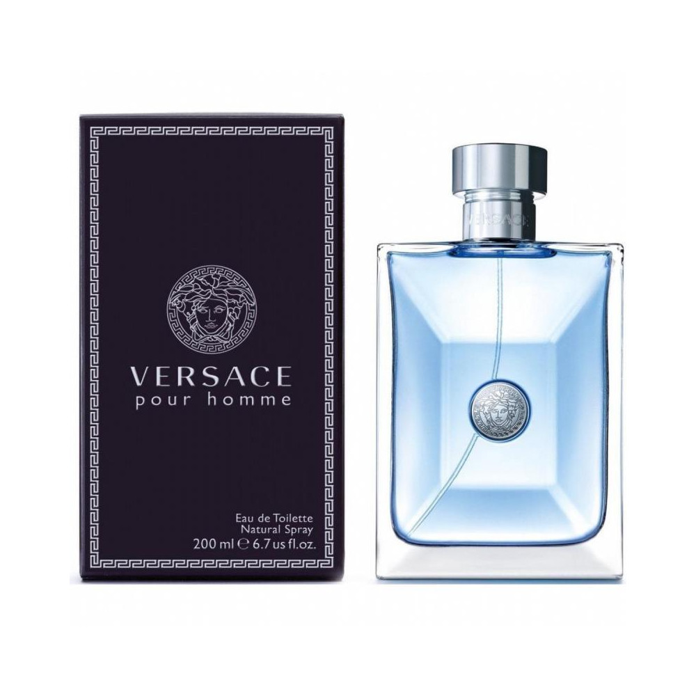 Produktbild för Pour Homme Edt 200ml