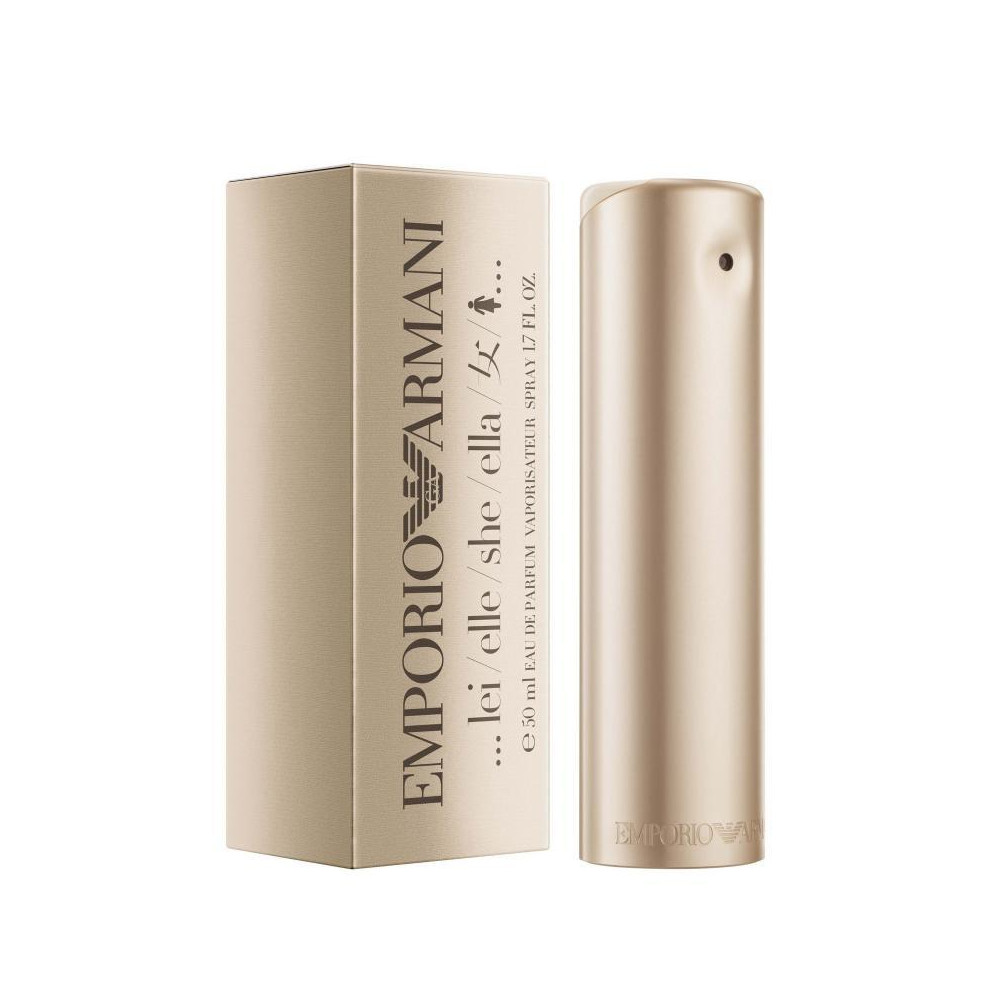 Produktbild för Giorgio Armani Emporio She Edp 100ml