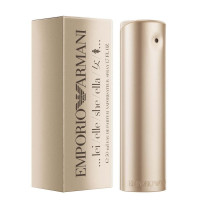 Produktbild för Giorgio Armani Emporio She Edp 100ml