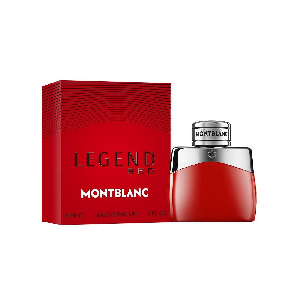 Produktbild för Montblanc Legend Red Edp 30ml
