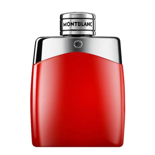 Mont Blanc Montblanc Legend Red Edp 100ml